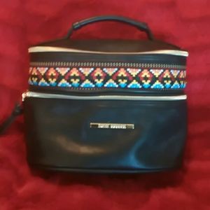 Steve Madden train case